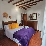 El Poleo 1 * Икод-де-лос-Винос