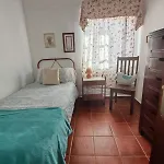 Дом отдыха El Poleo 1