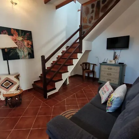 Дом отдыха El Poleo 1 Икод-де-лос-Винос