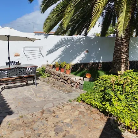 El Poleo 1 Икод-де-лос-Винос