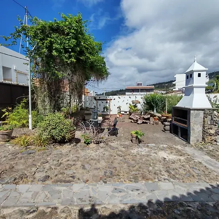 El Poleo 1 Дом отдыха