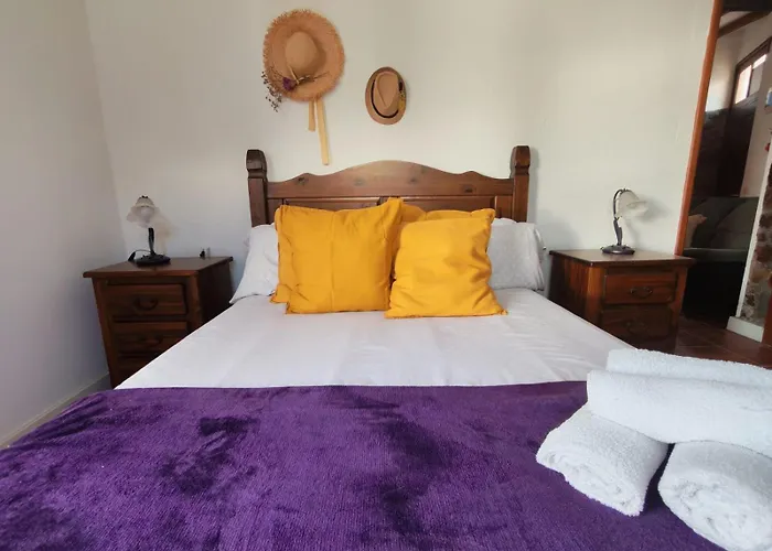 El Poleo 1 * Икод-де-лос-Винос