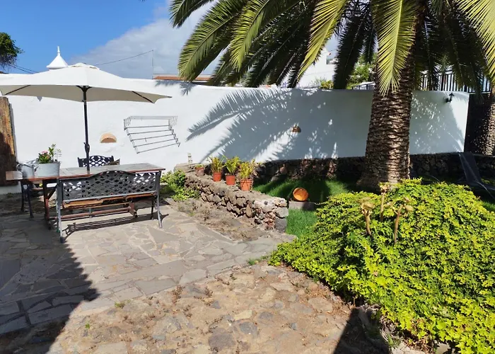 El Poleo 1 Икод-де-лос-Винос