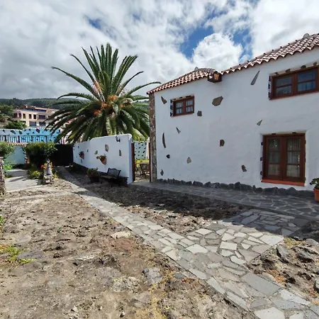 El Poleo 1 Vakantiehuis *