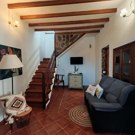 El Poleo 1 Vakantiehuis Icod De Los Vinos