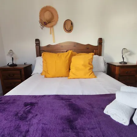 El Poleo 1 * Icod De Los Vinos