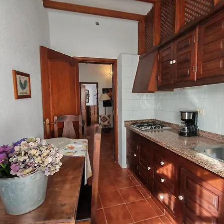 Vakantiehuis El Poleo 1 *