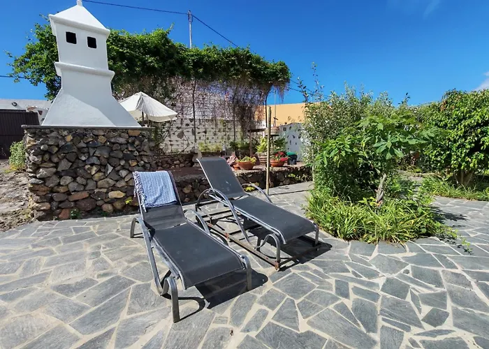 El Poleo 1 Icod De Los Vinos