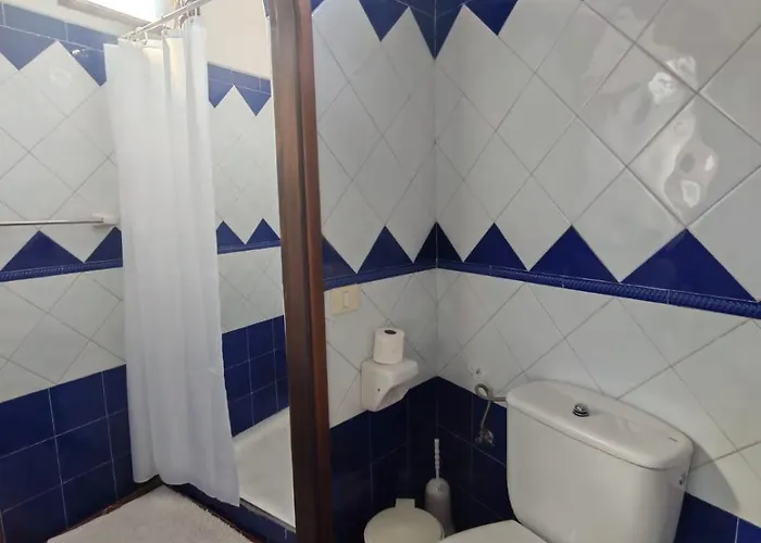 El Poleo 1 Semesterbostad