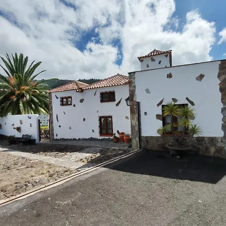 Casa de Férias El Poleo 1 Icod De Los Vinos