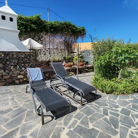 El Poleo 1 Icod De Los Vinos