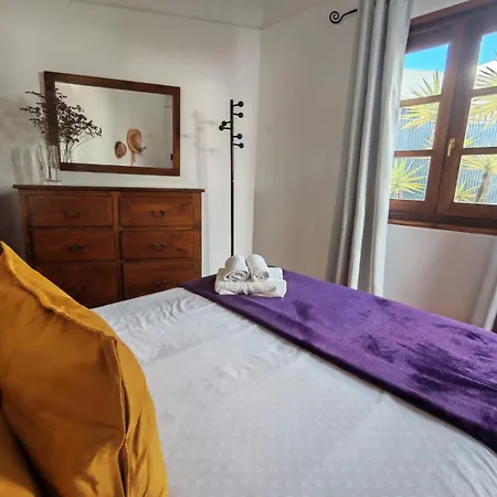 El Poleo 1 Casa de Férias