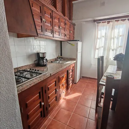 El Poleo 1 * Icod De Los Vinos