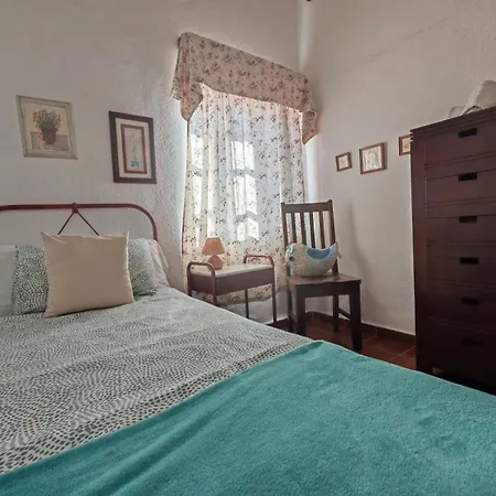 El Poleo 1 * Icod De Los Vinos