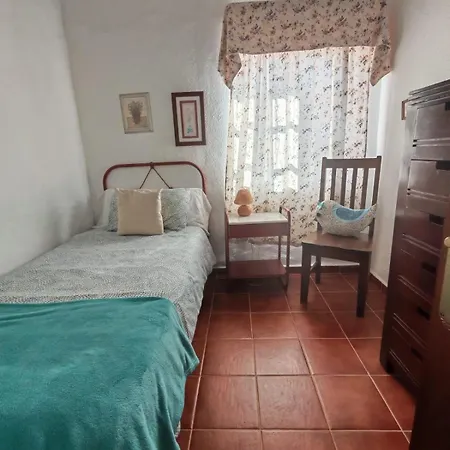 Casa de Férias El Poleo 1