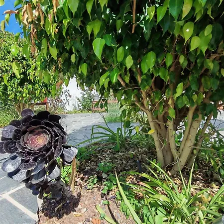 El Poleo 1 Casa de Férias