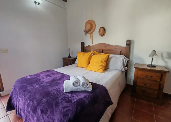 El Poleo 1 * Icod De Los Vinos