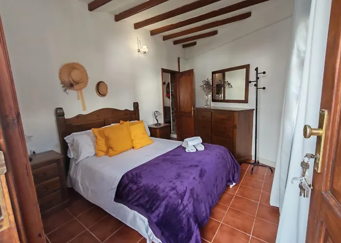 El Poleo 1 * Icod De Los Vinos