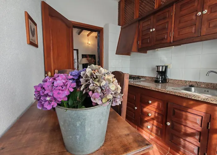 Prázdninový dům El Poleo 1 *