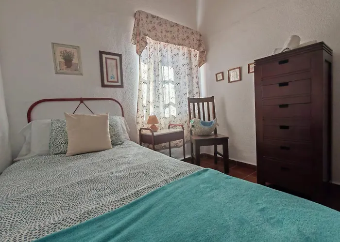 El Poleo 1 * إيكود ذي لوس فينوس