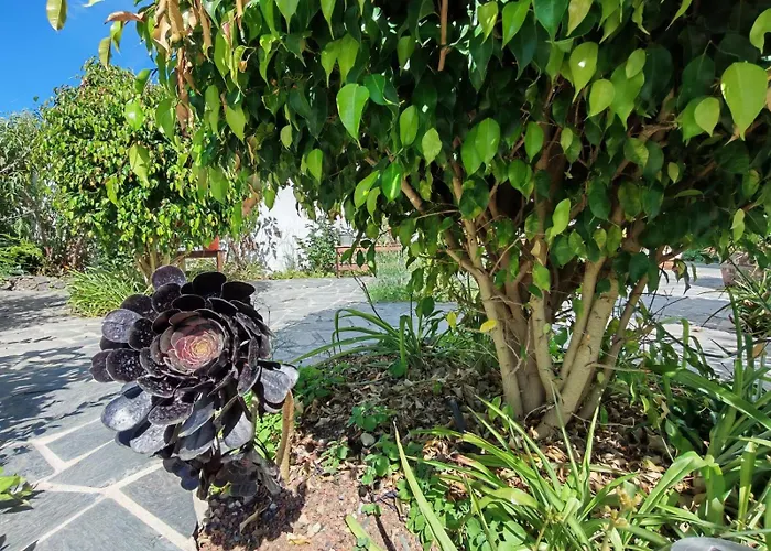 El Poleo 1 Prázdninový dům