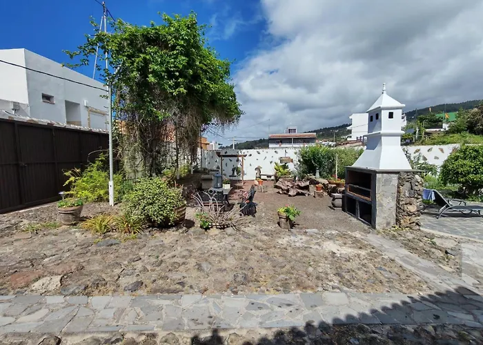 El Poleo 1 بيت للعطل